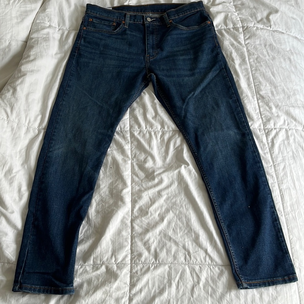 LEVI Men’s Jeans